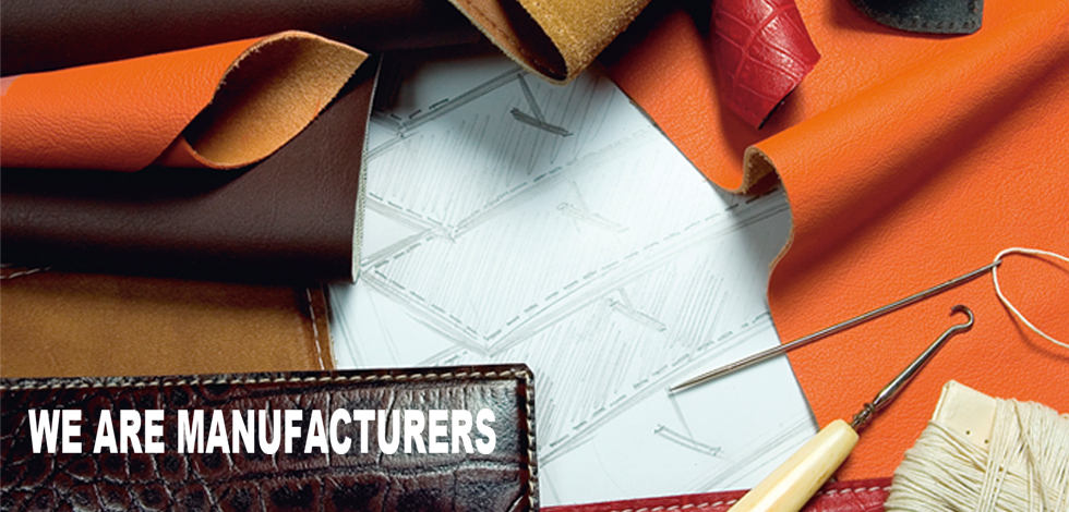 Manufacturers